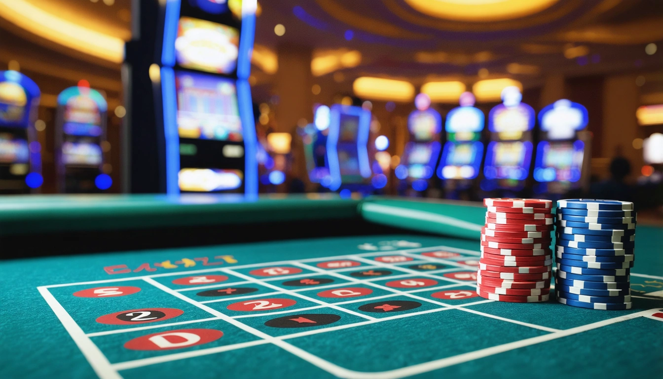 Duel Casino bonus condizioni e promozioni