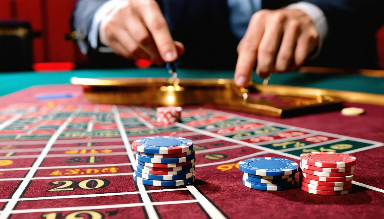 Duel Casino bonus condizioni e promozioni