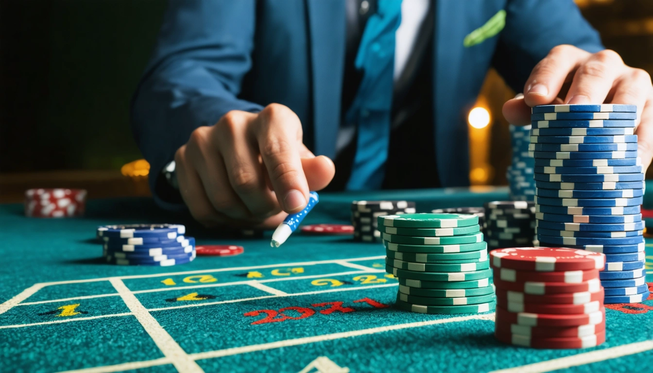 Registrazione su Duel Casino e verifica conto